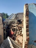 Airstrikes Kill Family Members and Civilians in Nyala, South Darfur