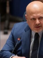 Karim Khan Calls on Security Council to Address Atrocities in Darfur