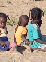 Hunger and Cold Intensify the Suffering of Newly Displaced Persons in Zamzam camp