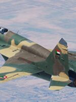 8 civilians killed as SAF warplanes strike Abu Zabad, West Kordofan