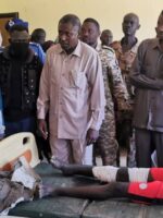 Health system in South Kordofan on verge of collapse