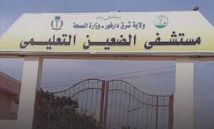 ارتفاع حالات الملاريا يُنهك شرق دارفور
