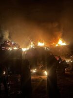 الدعم السريع يقصف أحياء في الأبيض بشمال كردفان  