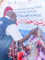 وزارة الصحة: ارتفاع إصابات ووفيات الكوليرا إلى 1400 حالة