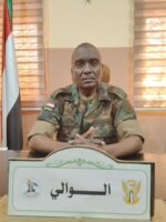 والي غرب كردفان يعفي نظار المسيرية بذريعة التعاون مع الدعم السريع