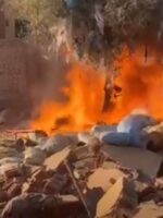 مقتل 4 مدنيين في قصف مدفعي لـالدعم السريع على الأبيض