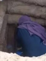 أزمة مياه حادة في مخيم كلمة بدارفور مع دخول الصيف