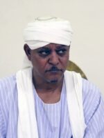RAC slams Hamdok and the proposed parallel government