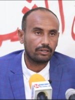 اختفاء رئيس الإدارة المدنية بالخرطوم وسط أنباء عن انضمامه للجيش