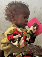 MSF warns of worsening malnutrition crisis in South Darfur