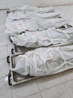 Five RSF elements killed on Saudi-Yemeni border