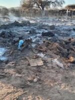 UN expresses  concern over continued attacks on civilians in Sudan
