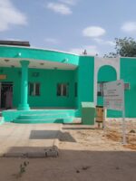El Daein Dialysis Center Resumes Operations