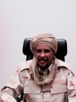 Hemeti vows to fight until RSF achieves goals 
