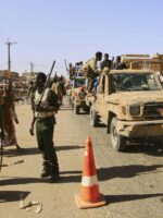 اتهامات للجيش السوداني بإعدام مدنيين في الحمادي جنوب كردفان