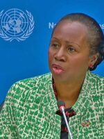 UN Condemns Attacks on Zamzam, Abu Shouk, and El Fasher, North Darfur 