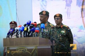 تجديد الاتهامات للجيش السوداني باستخدام أسلحة كيميائية