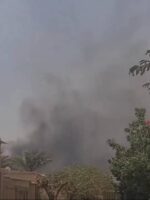 ثلاث ساعات هروب تحت القصف.. رحلة منال من قلب الفاشر إلى برّ النجاة