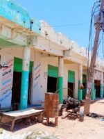 إغلاق سوق حيوي في نيالا بجنوب دارفور بعد أعمال نهب