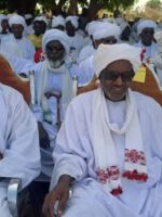 اتفاق صلح أهلي داخل قبيلة البني هلبة بجنوب دارفور
