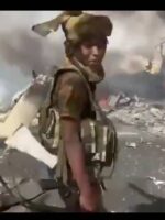  العفو الدولية:قوات الدعم السريع ارتكبت جرائم عنف جنسي في حرب السودان