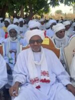 إدارات أهلية بدارفور تتوافق على وحدة السودان