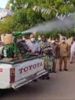 Suspected cholera cases in Sennar rise to 23, including three deaths