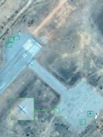 18 Foreigners Killed in Nyala Airport Attack