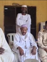 اجتماع ثلاثي يقرر إخراج المقاتلين من النهود وإعادة فتح المؤسسات