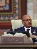 مجلس السيادة يضع شروطًا مقابل وقف إطلاق النار