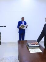 خلافات بين أطراف جوبا حيال المشاركة في الحكومة المقبلة