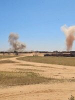 غرفة طوارئ: مقتل وإصابة 89 شخصًا في قصف على الكومة بشمال دارفور