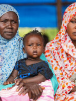 UN: Millions of Sudanese refugees face hunger threat