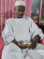 مقتل مواطن برصاص مجهولين في نيالا جنوب دارفور