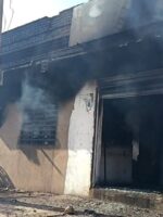 Blast in Omdurman, Sudan leaves 2 people dead 