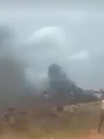 قتلى وجرحى في قصف بمسيّرة انتحارية على الفولة بغرب كردفان