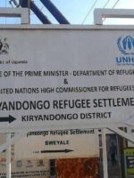 Attack on Sudanese refugee camp in Uganda leaves one dead, 24 injured