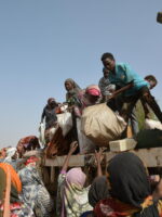 أطباء بلا حدود تكشف عن أنماط ممنهجة من العنف في الفاشر