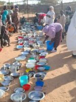 تحذير أممي من تفاقم انعدام الغذاء في السودان