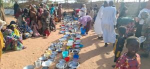 تحذير أممي من تفاقم انعدام الغذاء في السودان