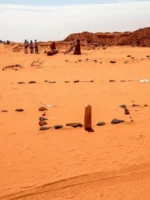 اختفاء 6 معدنين عقب سيطرة الدعم السريع على المثلث الحدودي