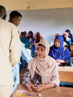 بدء امتحانات الشهادة السودانية في مخيمات اللجوء بشرق تشاد