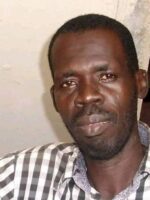 الخلية الأمنية تعتقل ناشطاً في بورتسودان