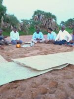 السرية والغموض يكتنف نشاط حكومة تأسيس في نيالا
