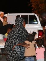 حملة اعتقالات في ليبيا تطال لاجئين سودانيين بينهم نساء وأطفال