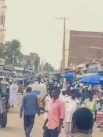 Nyala Traders Report Slowdown in Market Activity