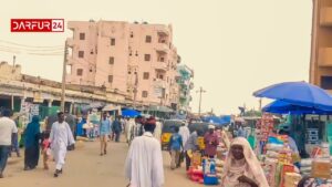 شكاوى من انتشار الحبوب المخدِّرة في نيالا