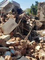 WHO: 460 Killed in Reported Massacre at Hospital in El Fasher