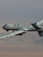 Dozens Killed in Drone Strike on Mosque in El Fasher