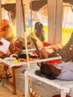 Seven Dead in Suspected Cholera Outbreak in Umm Kadada